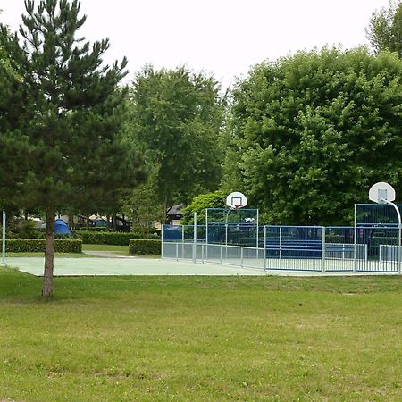 Camping Pyrenees Nature Oloron-Sainte-Marie Eksteriør bilde