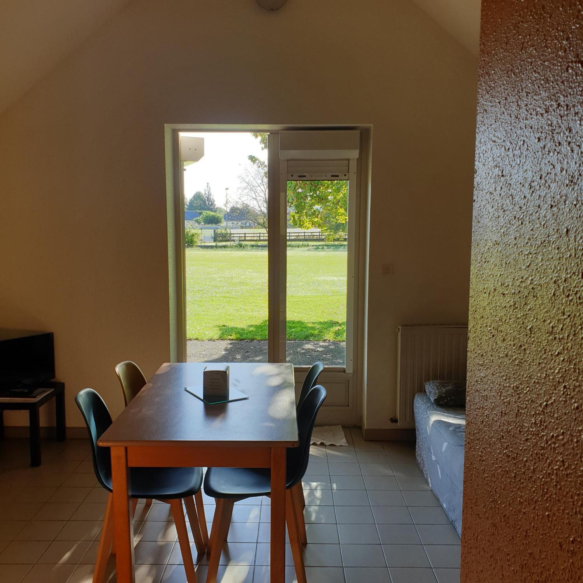 Camping Pyrenees Nature Oloron-Sainte-Marie Eksteriør bilde