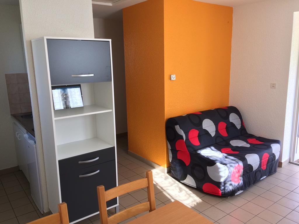 Camping Pyrenees Nature Oloron-Sainte-Marie Eksteriør bilde