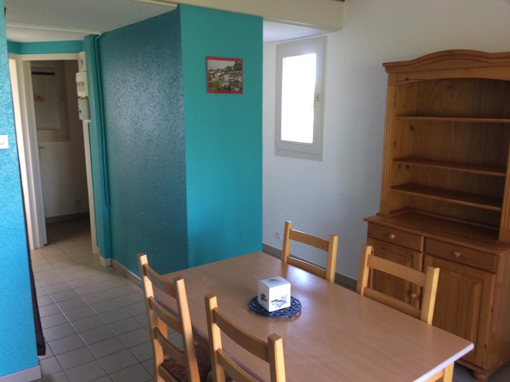 Camping Pyrenees Nature Oloron-Sainte-Marie Eksteriør bilde